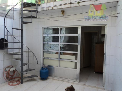 Imagem 30 de 30 de Sobrado Com 3 Dormitórios À Venda, 160 M² Por R$ 990.000,00 - Tatuapé - São Paulo/sp - So0163