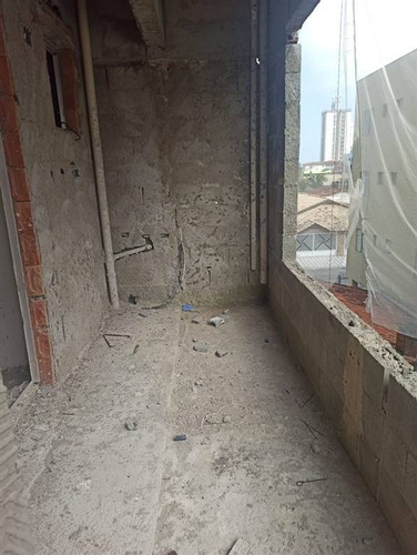 Imagem 9 de 12 de Apartamento, 1 Dorms Com 52.15 M² - Real - Praia Grande - Ref.: Max376 - Max376