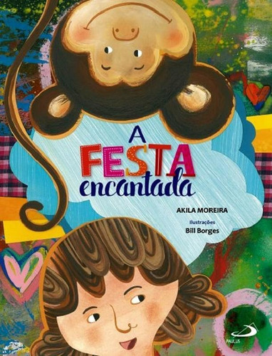 A Festa Encantada