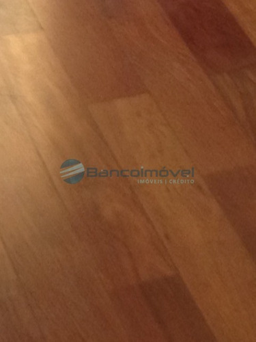 Imagem 11 de 20 de Apartamento - Ap02746 - 68130004