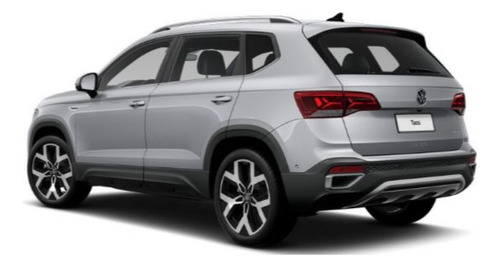 Volkswagen Taos 1.4 250 TSI TOTAL FLEX HIGHLINE AUTOMÁTICO