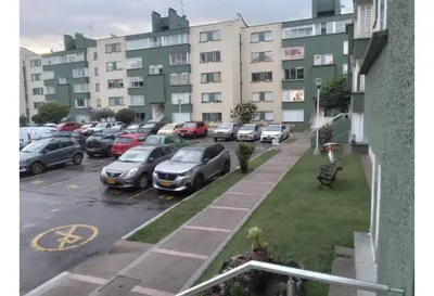 Apartamento en arriendo