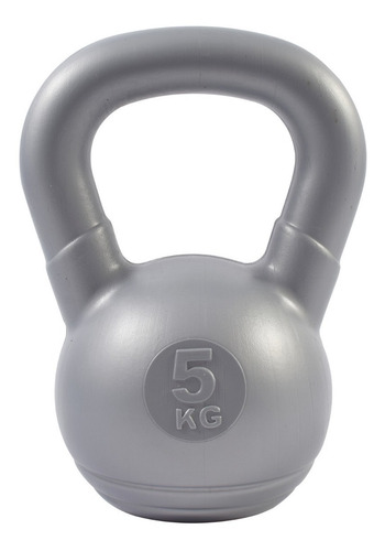 Imagen 3 de 8 de Set De 3 Pesas Rusas Vacias Para Llenar En Casa 2 - 5 - 10kg