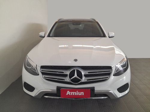 Mercedes Benz Glc 300 Off-road (int 9180)
