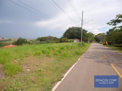 Imagem 3 de 10 de Terreno À Venda, Condomínio Vitassay, Boituva. - Te0014