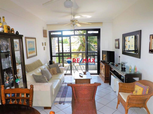 Imagem 5 de 30 de 300 Metros Do Mar 2 Dormitórios (suíte) Sala Com Sacada Frente Rua Bom Padrão Construção Piscina Churrasqueira Garagem Subsolo Tombo, Guarujá/sp - Ap3010
