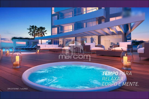 Imagem 5 de 15 de Lançamento 12/2018, 02 Dormitórios, Itajaí - Mc2-1112