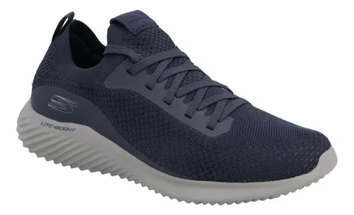 Tenis Skechers Lite Weight 52595 25 30 Env o gratis