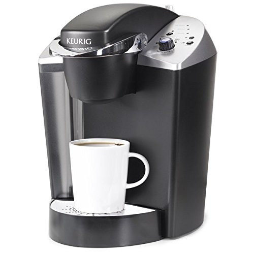 Keurig K140 K-cups Cafetera Electrica Personal Dispensador 