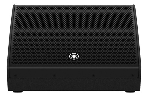 Monitor De Piso Yamaha Chr12m 12 Pulgadas Pasivo