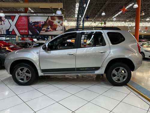 Renault Duster 2.0 TECH ROAD II 4X2 16V