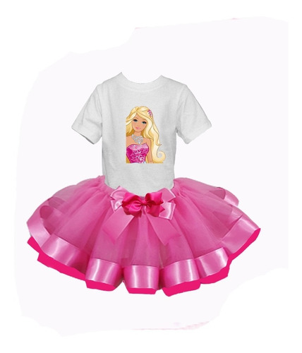 Tutu Barbie2