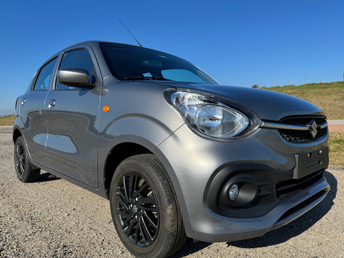 Suzuki Celerio 1.0 Gl 5p