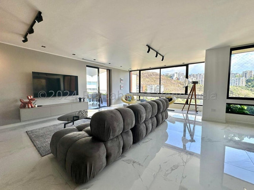 Apartamento En Venta Lomas De La Alameda Vgi