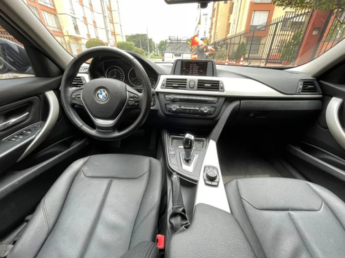 Bmw Serie 3 2.0 320 Diésel