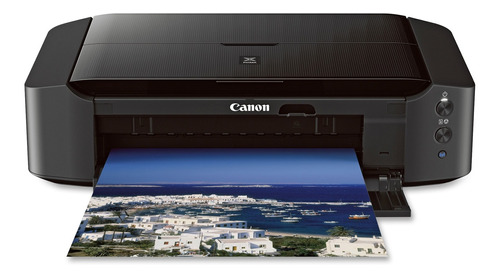 Impresora Inalámbrica Canon Pixma Ip8720 De Inyección De