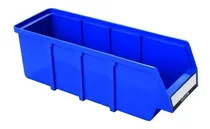 Comprar Combo 56 Unidades Fury Bins Fb3 Gaveta Estanterias Rack