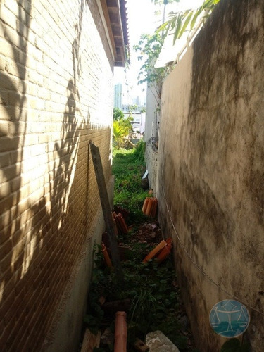 Imagem 14 de 15 de Venda De Um Lote Em Potilandia - V-11263