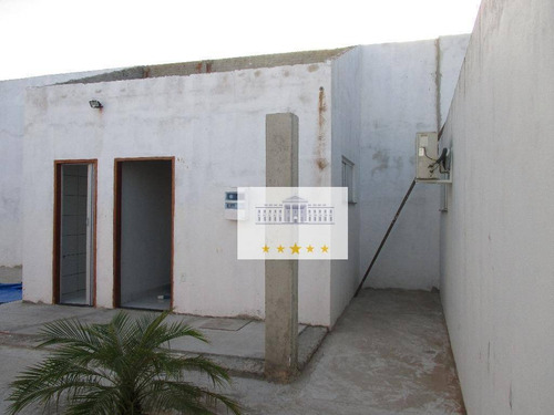 Imagem 8 de 30 de Casa Comercial À Venda, Centro, Birigüi - So0020. - Ca0728