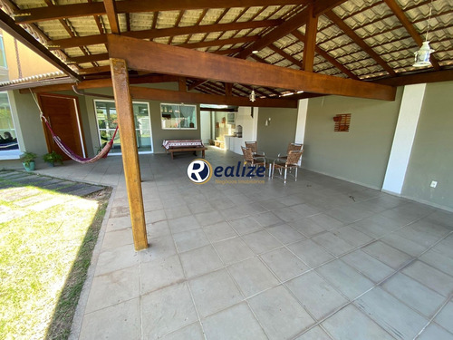 Imagem 16 de 30 de Casa Duplex Com 3 Quartos À Venda Na Enseada Azul, Guarapari-es - Realize Negócios Imobiliários. - Ca00250 - 70452029