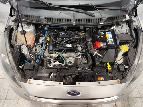 Ford Ka 1.0 Se Flex 5p