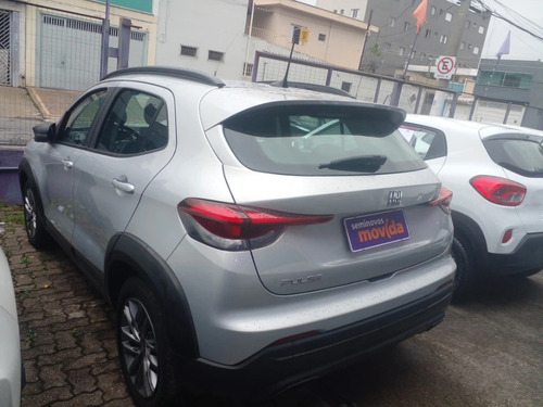 Fiat Pulse Drive 1.3 (Aut.)