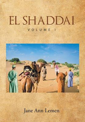 Libro El Shaddai Volume I - Lemen, Jane Ann