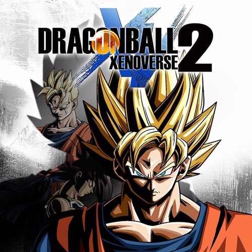 Dragon Ball Z Xenoverse 2 Pc Español | Original