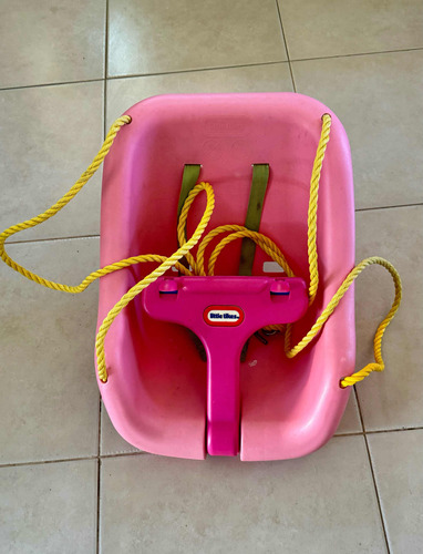 Silla De Hamaca Para Niño.