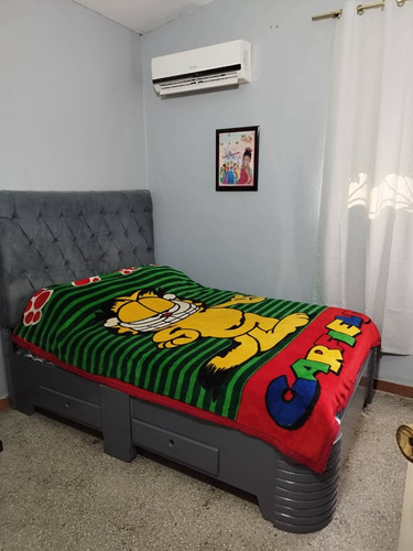 Amplia Casa En Ciudad Alianza, Guacara Yc