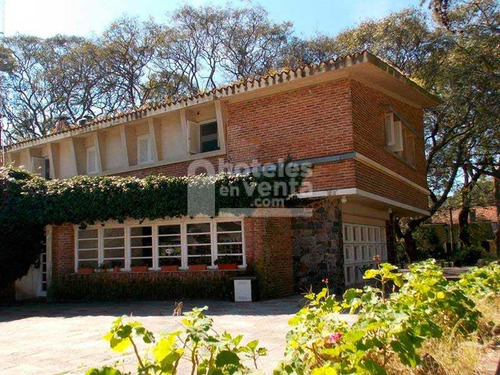Hotel En Venta - Santa Ana - Uruguay - Uy-cn2-1