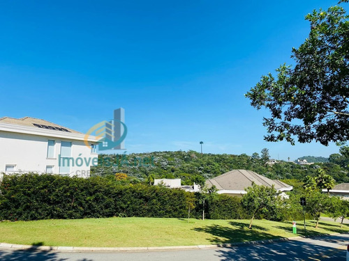 Imagem 5 de 20 de Excelente Terreno De Esquina-venda- Condomínio Gênesis 2-484,13 M², Leve Declive E Vista Permanente Da Mata - 828