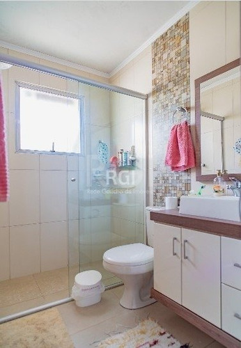 Imagem 2 de 15 de Casa - Partenon - Ref: 562684 - V-pj6536