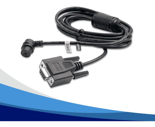 Cable Serial / Datos Para Garmin Serie Gpsmap Tienda Oficial