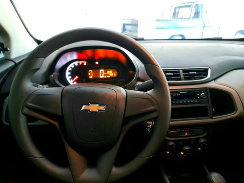 Chevrolet Prisma Joy