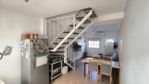 Duplex 3 Amb Frente Patio Sin Expensas Venta Ramos Mejia