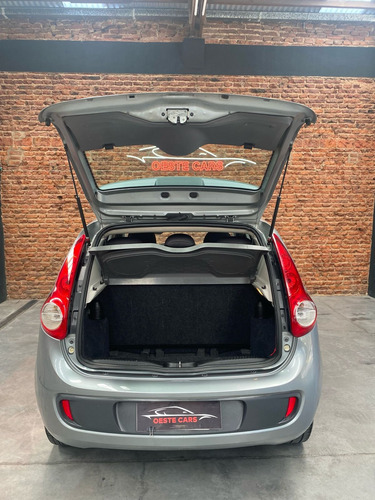 Fiat Palio 1.4 Attractive 85cv
