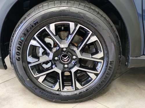 Citroën Basalt 1.0 T200 Shine Cvt
