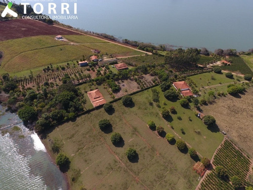Imagem 1 de 27 de Chácara À Venda Em Barão De Antonina/sp Bairro Parte Norte - Ch00396 - 69572610