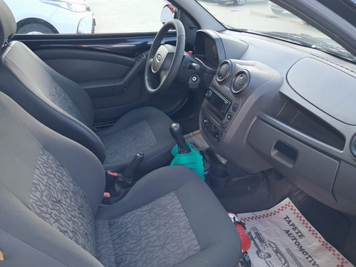Ford Ka 1.0 Flex 3p