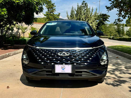 Omoda C5 1.5T Premium Cvt