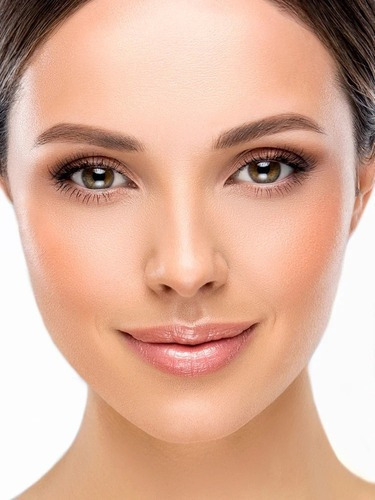 Base de maquillaje lĂquida Renova Perfeccionador Matte HD Matte HD tono beige miel - 30mL 30g