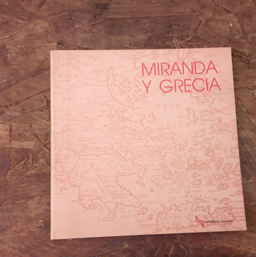 Miranda Y Grecia Miguel Castillo Didier 