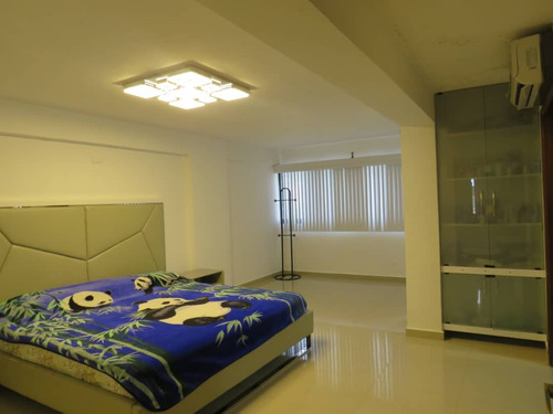 Imagen 7 de 10 de Iris Rojas Vende Apartamento En Parque Trigal (foa-1141)