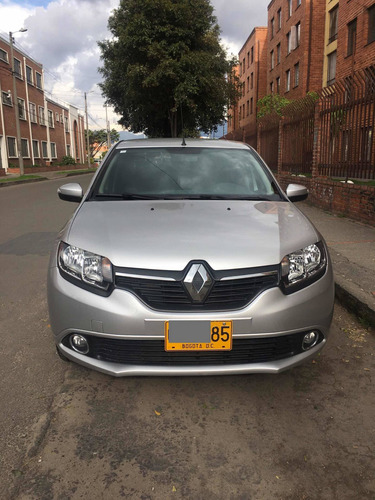 Renault Logan 2020 1.6 Privilege / Intens