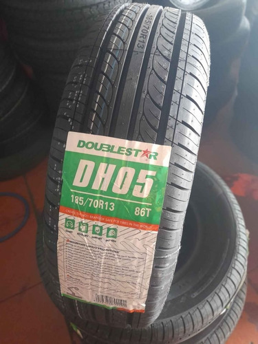  Llanta (aro 13) 185/70r13 ¢27.000 (solo Para Retirar)