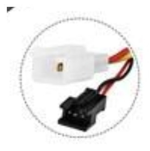 Imagen 4 de 4 de Acelerador Original 36v Trimove Ebike Jr
