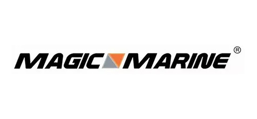 Imagen 3 de 5 de Remera Lycra Magic Marine Manga Larga Uv50+ Kite Surf En3x