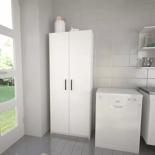 Mueble Organizador Despensero Y Escobero Excelente Calidad!