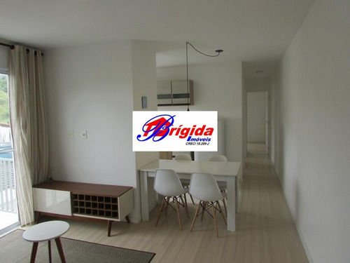 Imagem 2 de 15 de Excelentes Apartamentos A Venda Próximo Ao Centro De Cotia! - Ap09